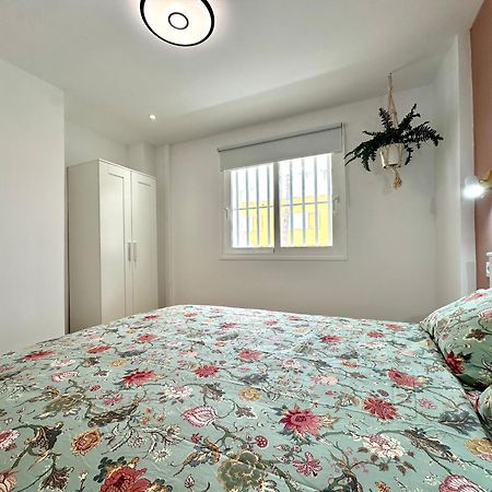 Апартаменты Casita De Lea Коста-де-Антигуа Экстерьер фото